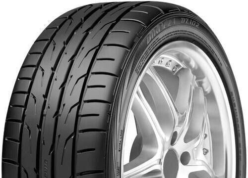 Dunlop Direzza DZ102 for sale | eBay