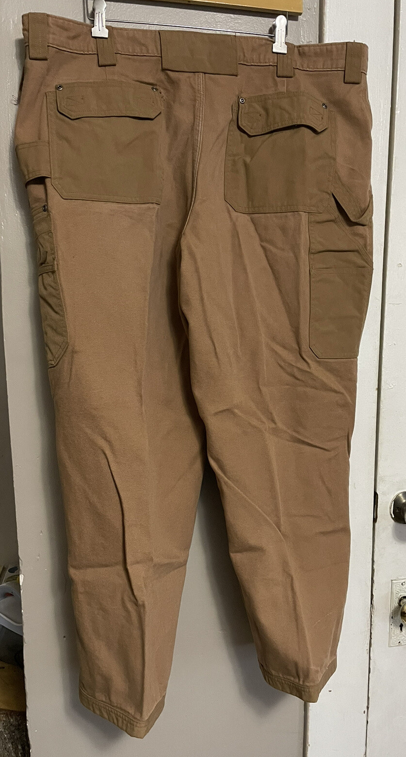 duluth briar bibs