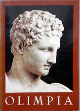 OLIMPIA - >INTRODUZIONE ALLO SPIRITO OLIMPICO - Ed Luce olimpica 1972 _ K1