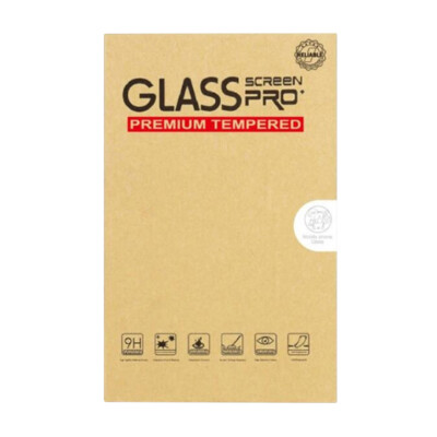 For Retroid Pocket Mini Tempered Glass Film Ultra-Clear Screen Tempered Film QDE