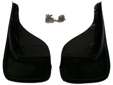 2x Avant Bavettes pour Kia Cadenza 2010-2025 Berline FR