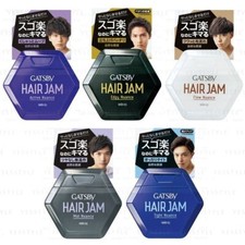 Gatsby Hair Jam 110ml