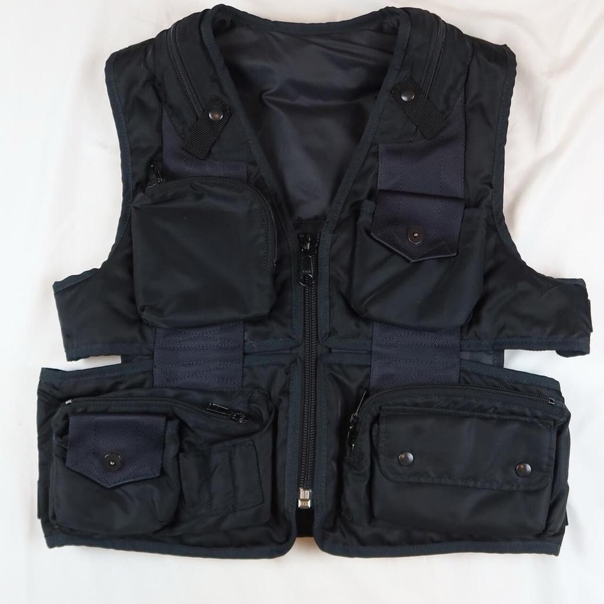 ジャケット・アウター Issey Miyake 97AW Pleats Down Vest ASTEROID” Release Date : NOVEMBER 15 *The release month