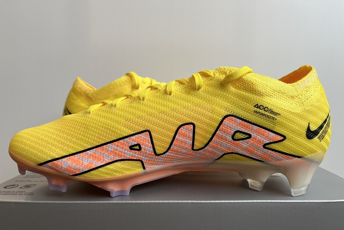Nike Zoom Mercurial Vapor 15 Elite FG 'Lucent Pack' DJ4978
