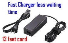 Fast Charger 6 Volt Power DC For 6V Hello Kitty Ride On Battery Car AC Adapter