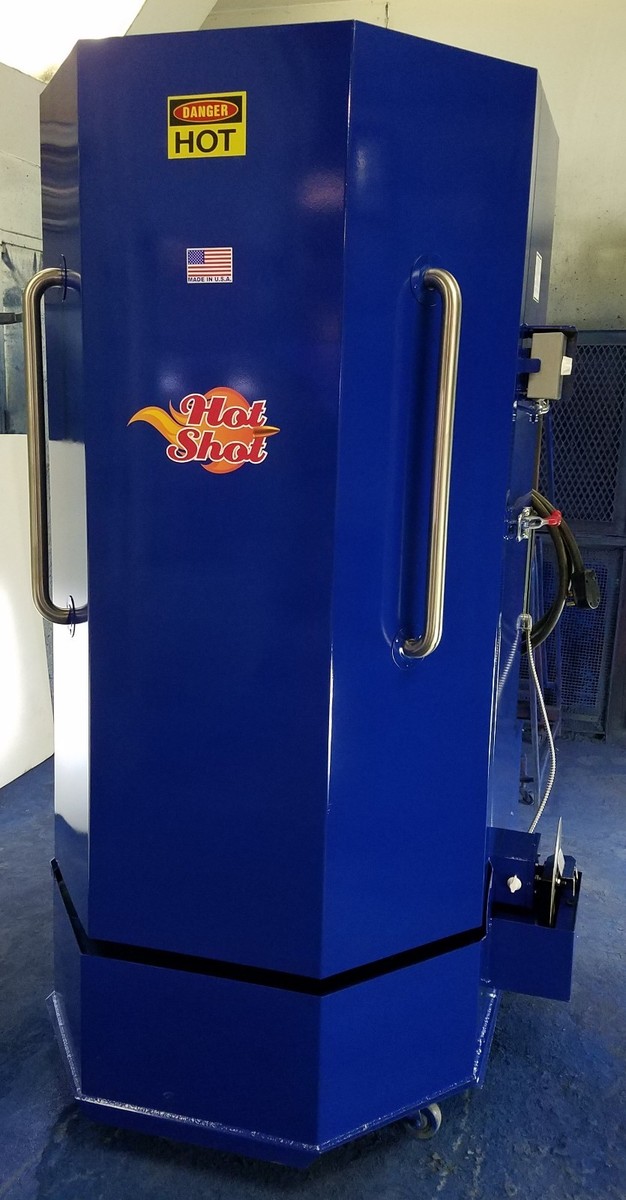 USA Made Spray Wash Cabinet Model WA-Truck | eBay