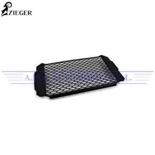 Zieger - Griglia Radiatore Acqua - Inox HONDA CB 1000 R Anni 2018 2019 2020