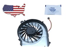 Original New HP 639460-001 606573-001 595832-001 597780-001 CPU Cooling Fan