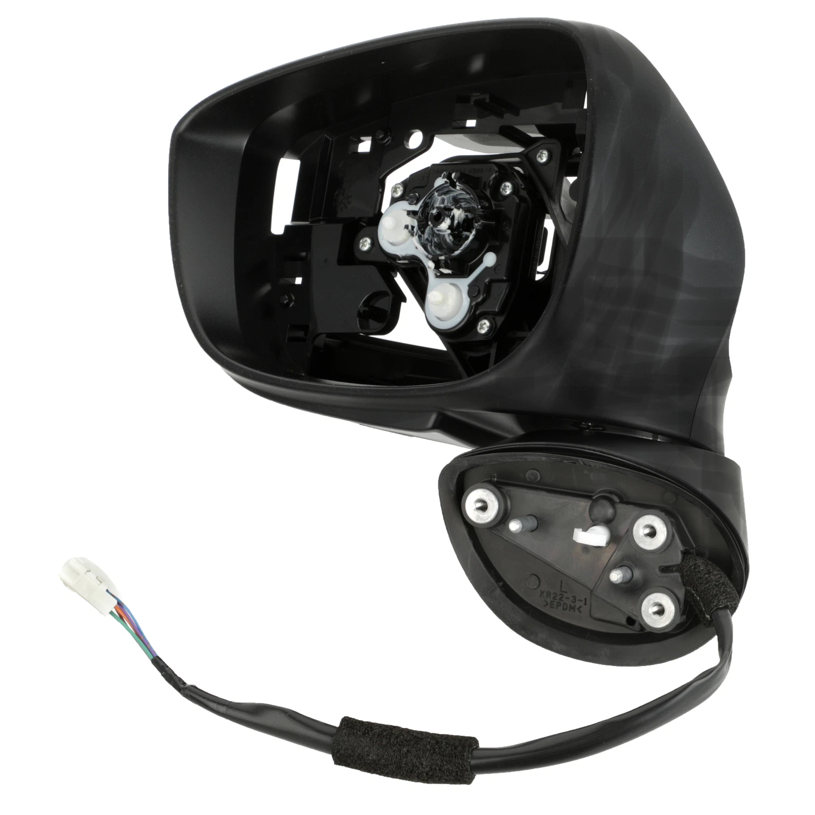 Genuine Mazda Mirror Assembly KR22-69-181A