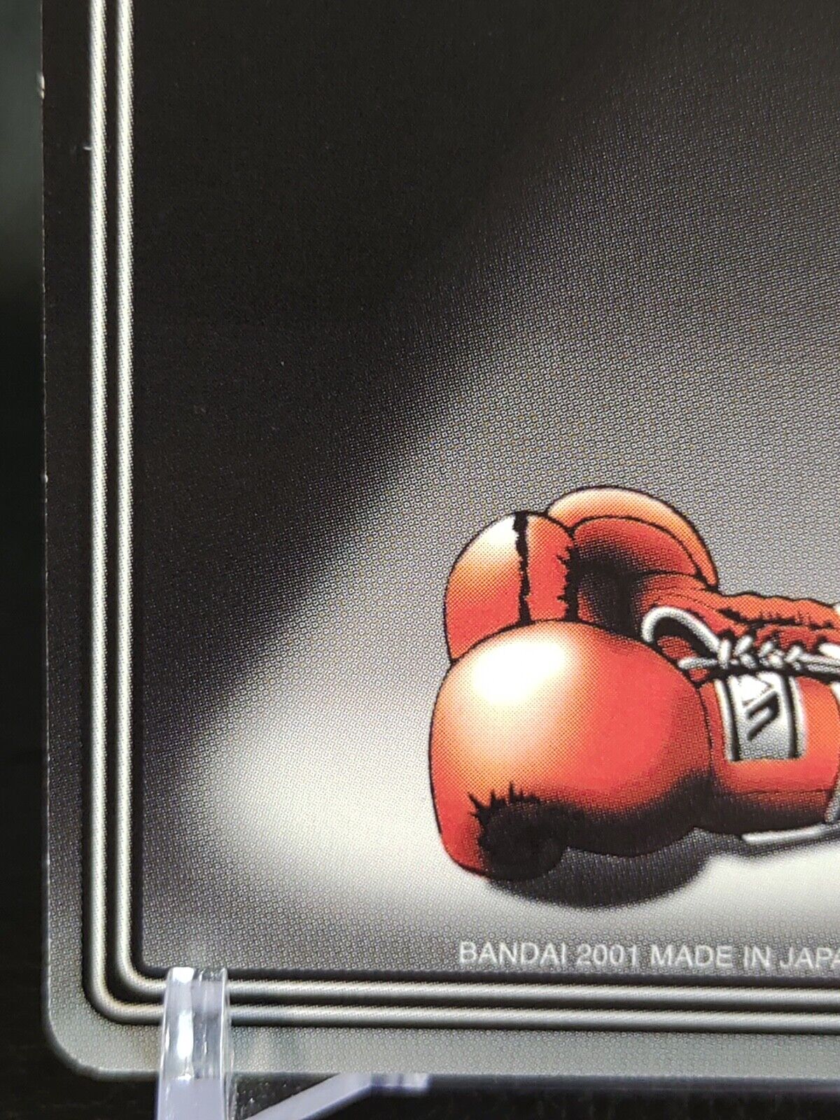 Hajime No Ippo Fight Anime Boxing Print Canvas Greeting Card for Sale by  donnalas