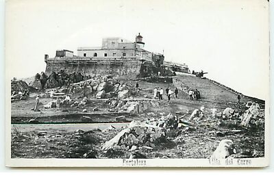 VILLA DEL CERRO - Fortaleza - Lighthouse - Lighthouse - 20898