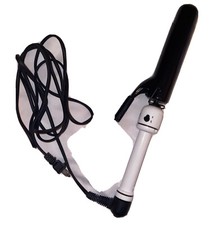 Hot Tools Pro Artist Nano Ceramic Curling Iron/Wand For Smooth, Shiny Hair 1.5in