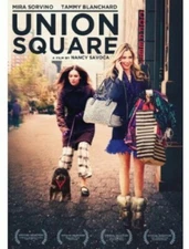 Union Square (DVD)