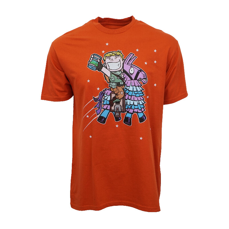 FORTNITE MENS T SHIRT