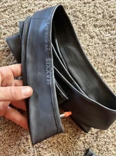 2 x Maxxis Tubes Presta Valve 27.5 “ 27.5X1.9-2.35" Pair Inner Tubes 1.9/2.35”