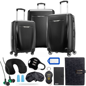 samsonite toscani dlx 20 spinner