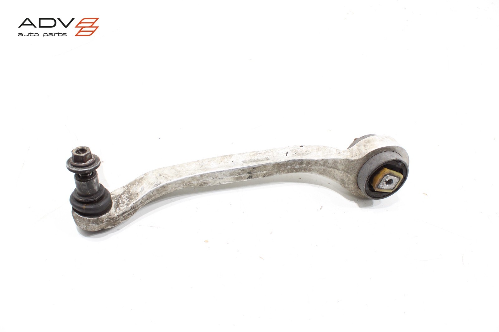 2003 - 2010 BENTLEY CONTINENTAL AWD FRONT LEFT SIDE REARWARD CONTROL ARM OEM