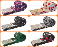 PnH Veterinary Bedding® - Biancheria da letto per animali domestici in pile antiscivolo - LETTO VETERINARIO - By The Roll