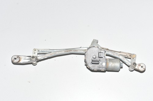 BMW F11 5er F10 F01 Gestänge Scheibenwischer mit Motor 7272451 4441879 7251643