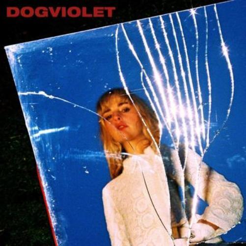 Laurel Dogviolet (CD) Album