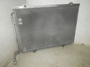 Klimakondensator 2028300970 MERCEDES-BENZ SLK (R170) 230 KOMPRESSOR