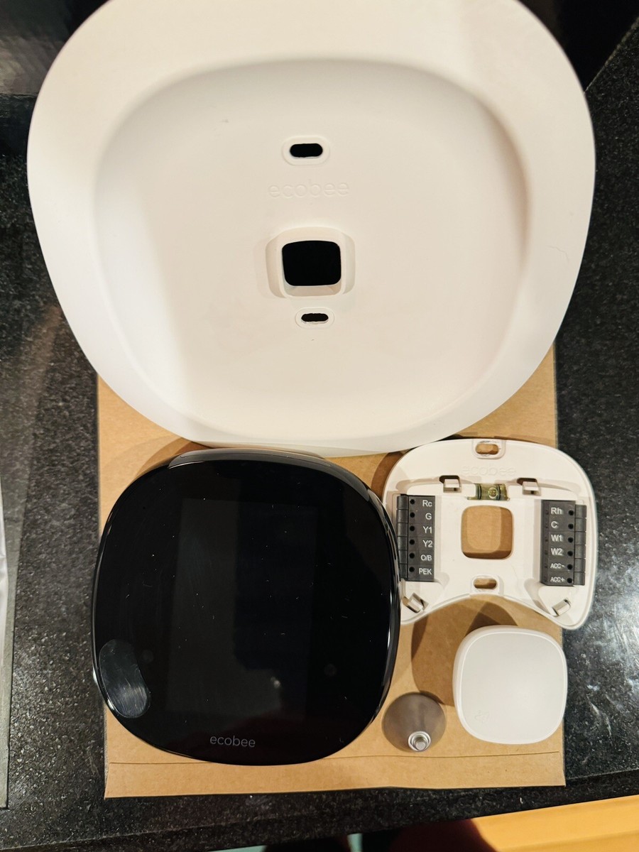 Ecobee Room Sensor Ecobee Extra Sensor Ecobee SmartSensor Room