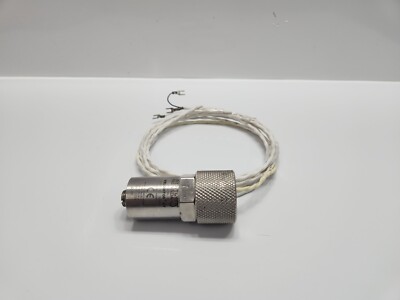 BENTLY NEVADA 190501 VELOMITOR CT Transducer Mit Kabel