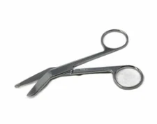 Prestige 41 Bandage Stainless Steel Scissor 4.5"