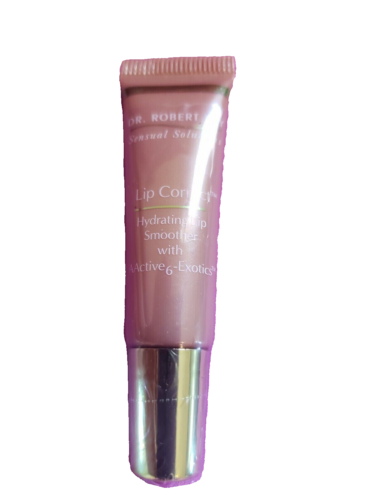 Dr. Robert Rey Sensual Solutions Lip Correct Hydrating Lip Smoother, .2 oz NWOB