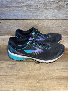 brooks ghost olympic