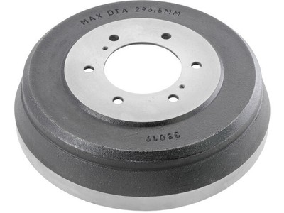 Fan Clutch 12-N2676 For Nissan Pathfinder QX4 3.5L & Infiniti Q45 FX45 Models