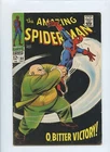 Amazing Spider-Man #60 1968 (VG- 3.5)
