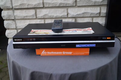 SONY RDR-HX1080   DivX/XviD  DVD&HDD-RECORDER  *500 GB=1420 STD*  HDMI/USB/HD-TV