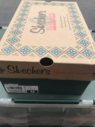 womens leopard print skechers