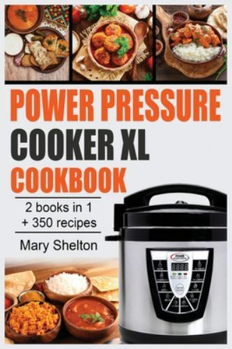 Xl Cookbook: +350 Quick And Simple ...  (paperback)