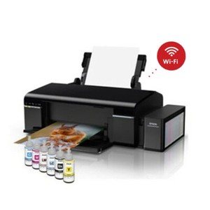 epson wireless printer ink