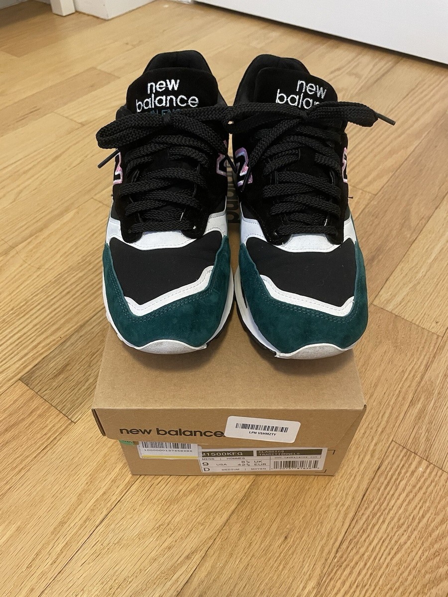 ✓2017 New Balance 1500 Flamingo us size M1500KFG M1500KGD✓