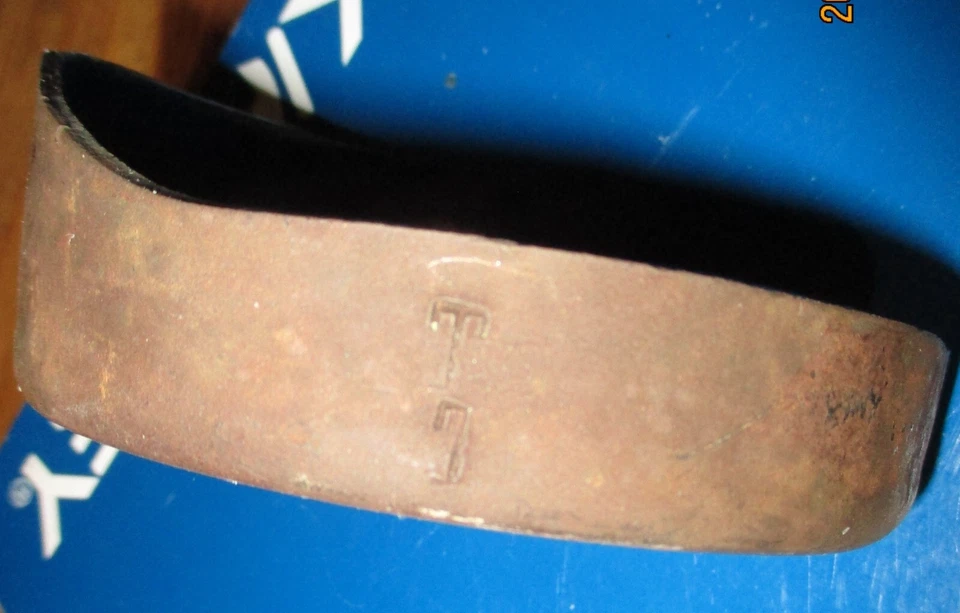 Кронштейн поддержки стартера двигателя Alfa Romeo 72 90 Alfetta Giulietta BOSCH и концевые гайки - Изображение 4 из 4