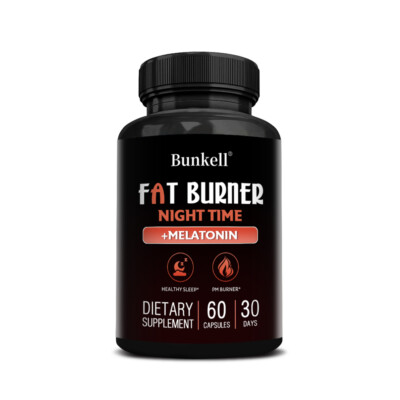 Green coffee bean capsules, support sleep, weight loss, suppress appetite,