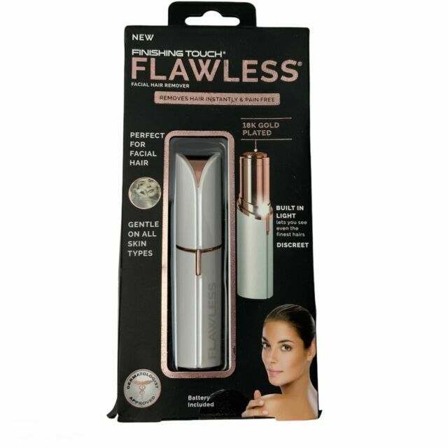 Finishing Touch Flawless Epilator for Women - FTFLESS for sale online | eBay Finishing Touch Flawless Epilator for Women - FTFLESS for sale online | eBay