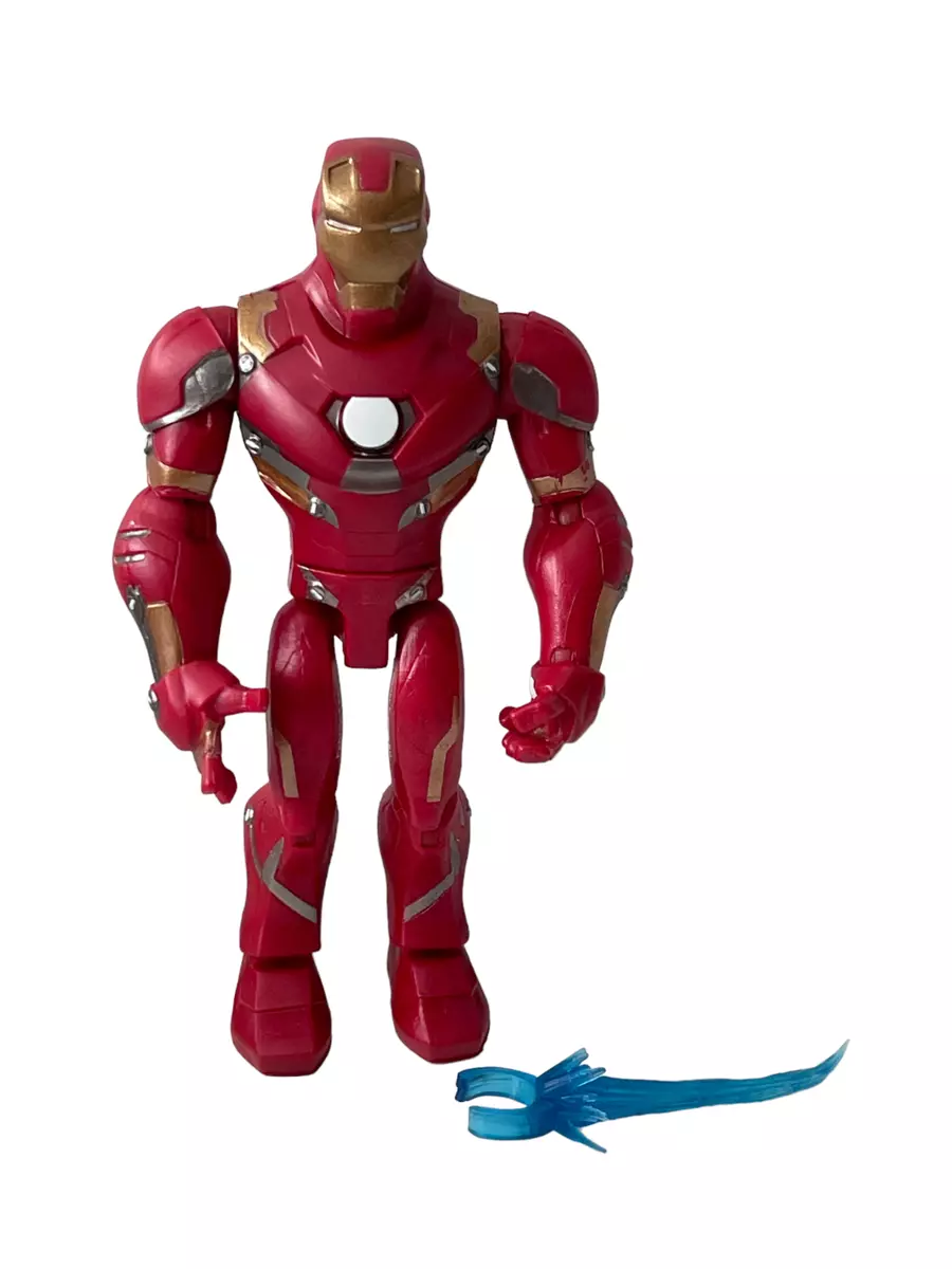 Avengers Action Figure Gift Set – Marvel Toybox