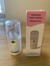 Portable Facial mist sprayer, New