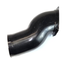 1963-1965 Corvette Fuel Injection Air Cleaner S-tube Original 1964 63 64 65