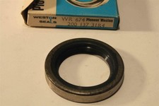 Rear Transmission Seal For Triumph Spitfire Gt6 Mg Midget 1500 For 88g564