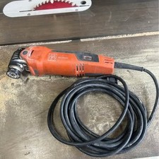 FEIN MultiMaster FMM 350QSL Oscillating Multi...