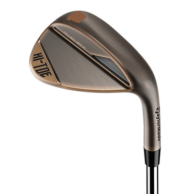 Neu - Taylormade Hi-Toe Wedges mit KBS Tour-V Regular Flex Schaft