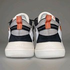 Air Jordan NFH Retro Starfish Size 11 Vintage Sail Leather Athletic Sneakers EUC — photo 5
