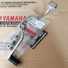 Shift Pedal Assy 3KA-E8110-00 GENUINE For YAMAHA RX115 RXS RXK RX135 RXKING