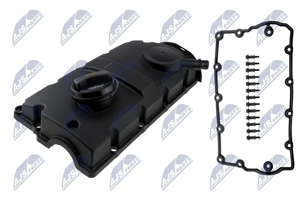 NTY BPZ-VW-036 Cylinder Head Cover for AUDI,VW - Image 13