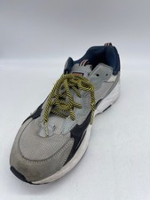 Fila Ray Tracer Men's Gray Sneakers Shoe Size 10